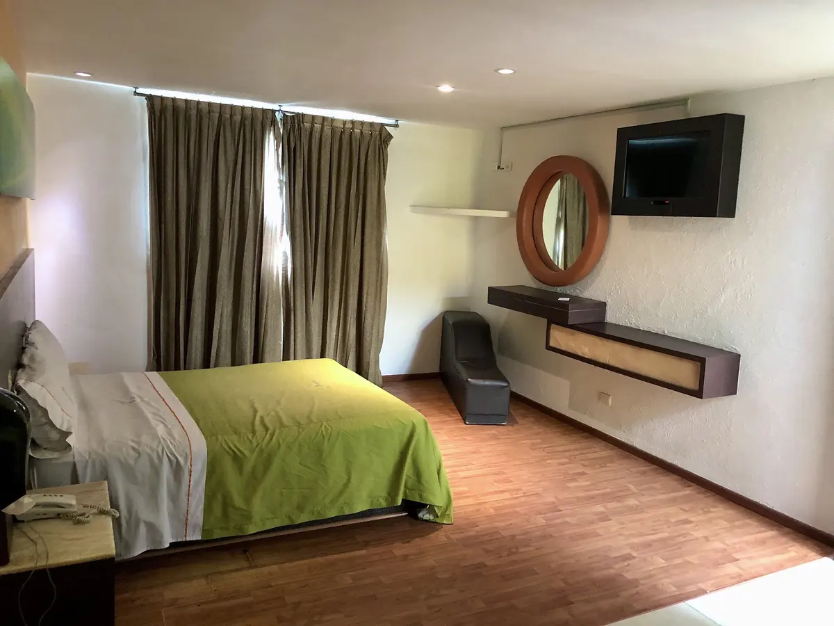 Hotel Cantabria — foto 2 de 5