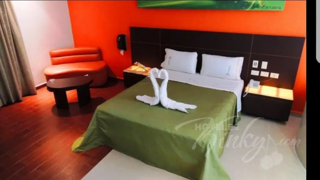 Hotel Cantabria — foto 3 de 5