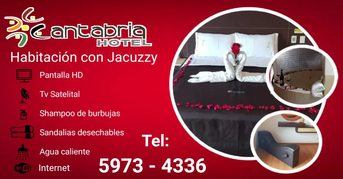 Hotel Cantabria — foto 5 de 5