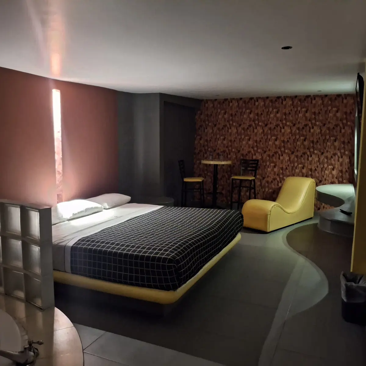 Hotel & Motel Real de Chalco — foto 3 de 5