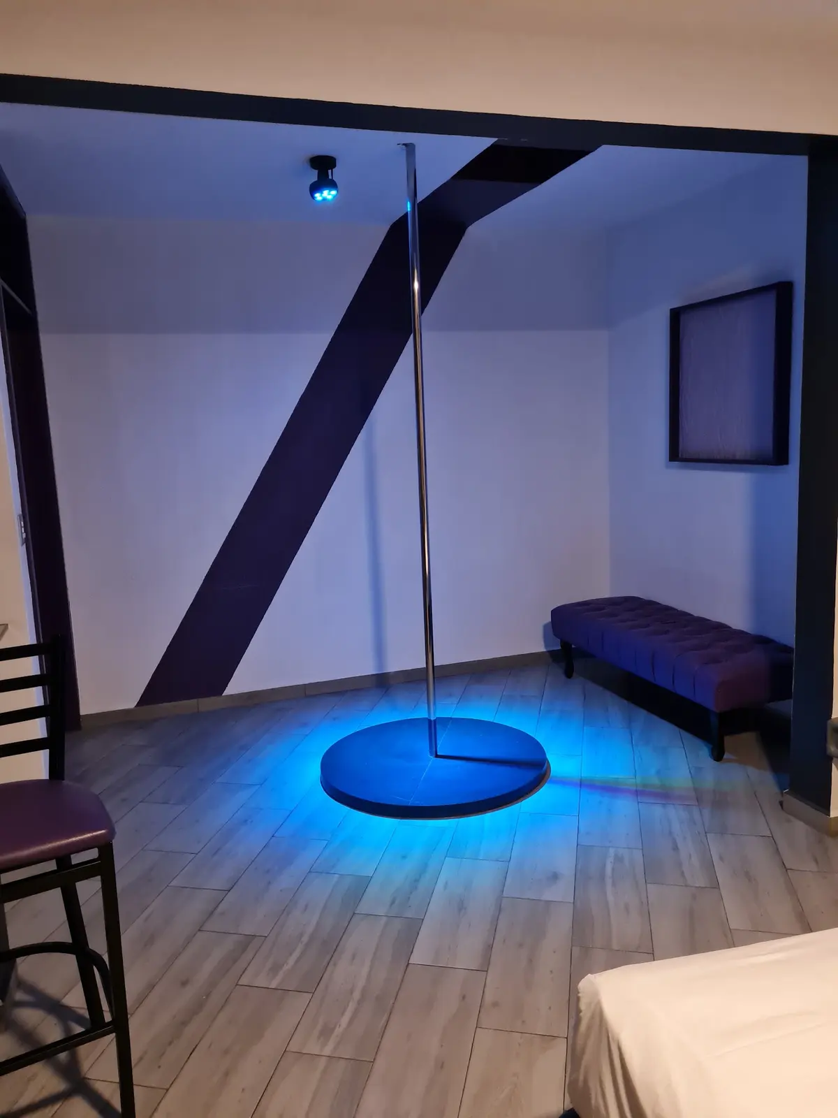 Hotel & Motel Real de Chalco — foto 4 de 5