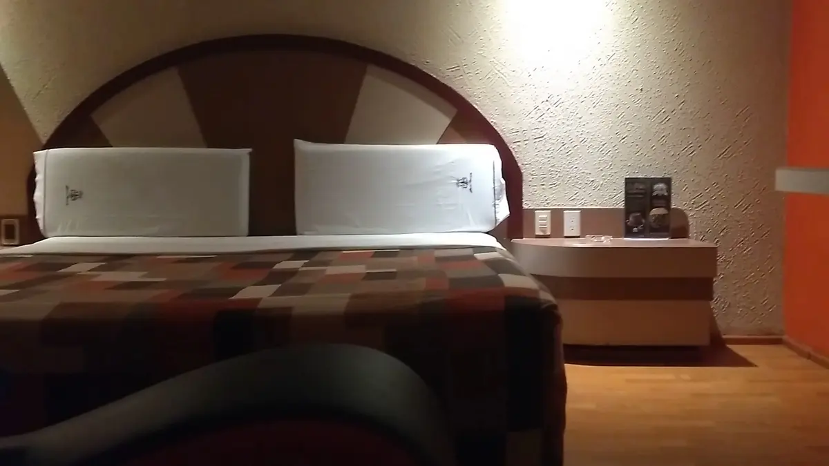 Hotel Plaza Florencia Chalco — foto 2 de 3