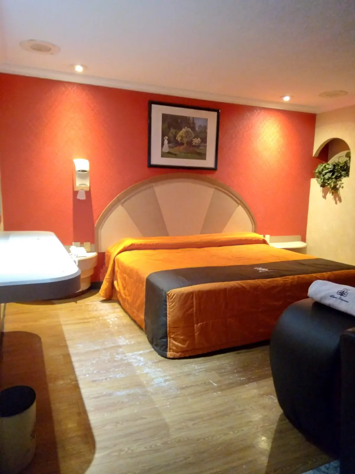 Hotel Plaza Florencia Chalco — foto 3 de 3