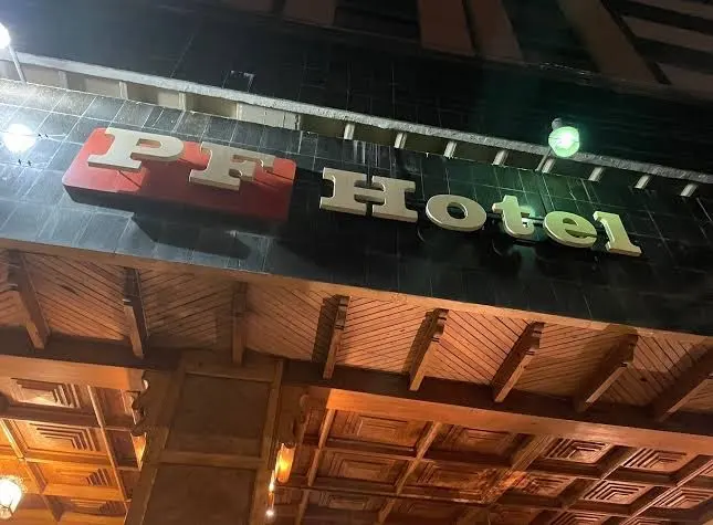 Hotel Plaza Florencia Chalco