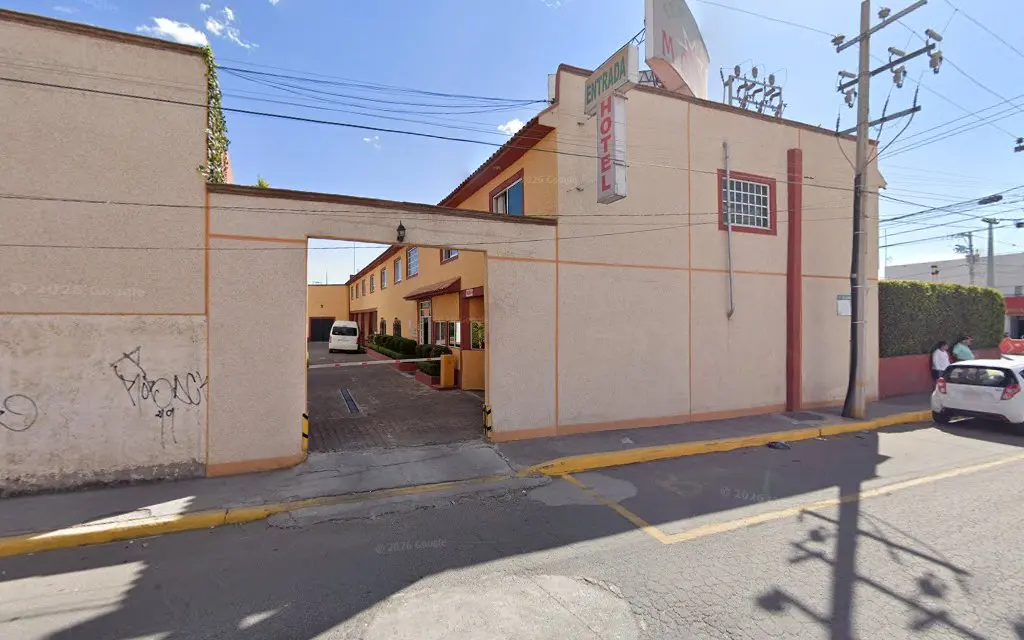 Motel Estrella de Chalco — foto 3 de 5