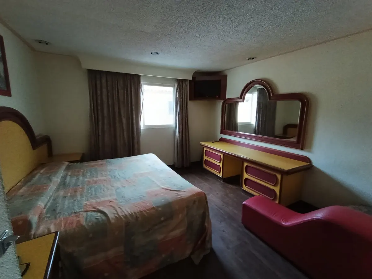 Motel Estrella de Chalco — foto 2 de 5