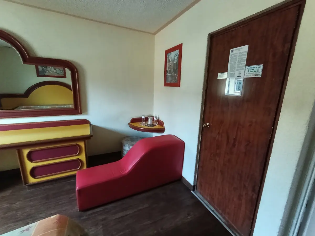 Motel Estrella de Chalco — foto 4 de 5