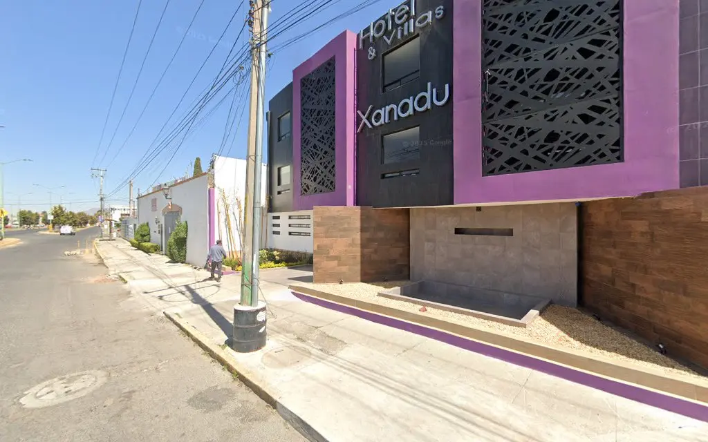 Xanadu Hotel y Villas
