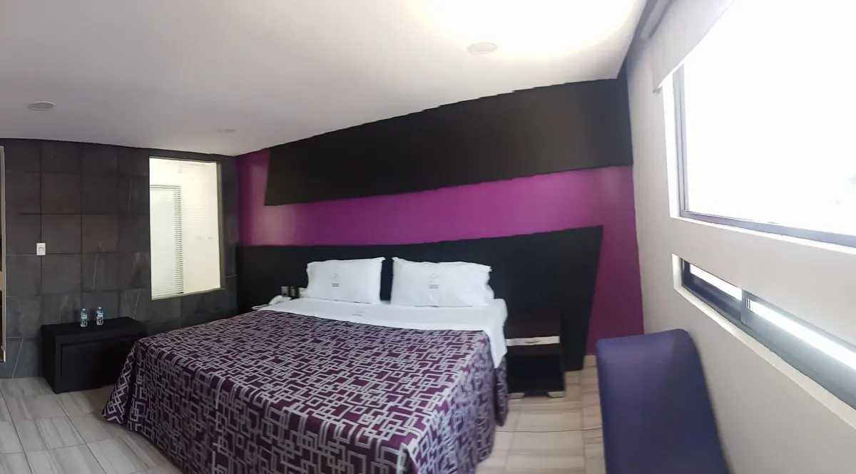 Xanadu Hotel y Villas — foto 2 de 3