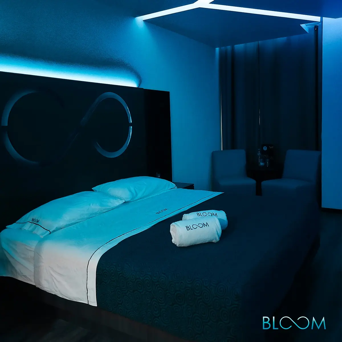Bloom Villas & Suites — foto 2 de 5