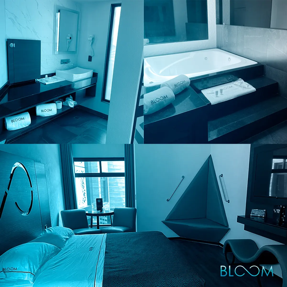 Bloom Villas & Suites — foto 5 de 5
