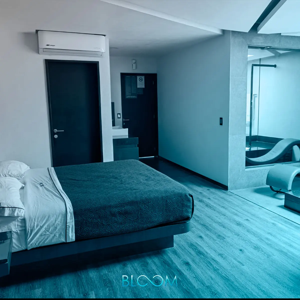 Bloom Villas & Suites — foto 3 de 5