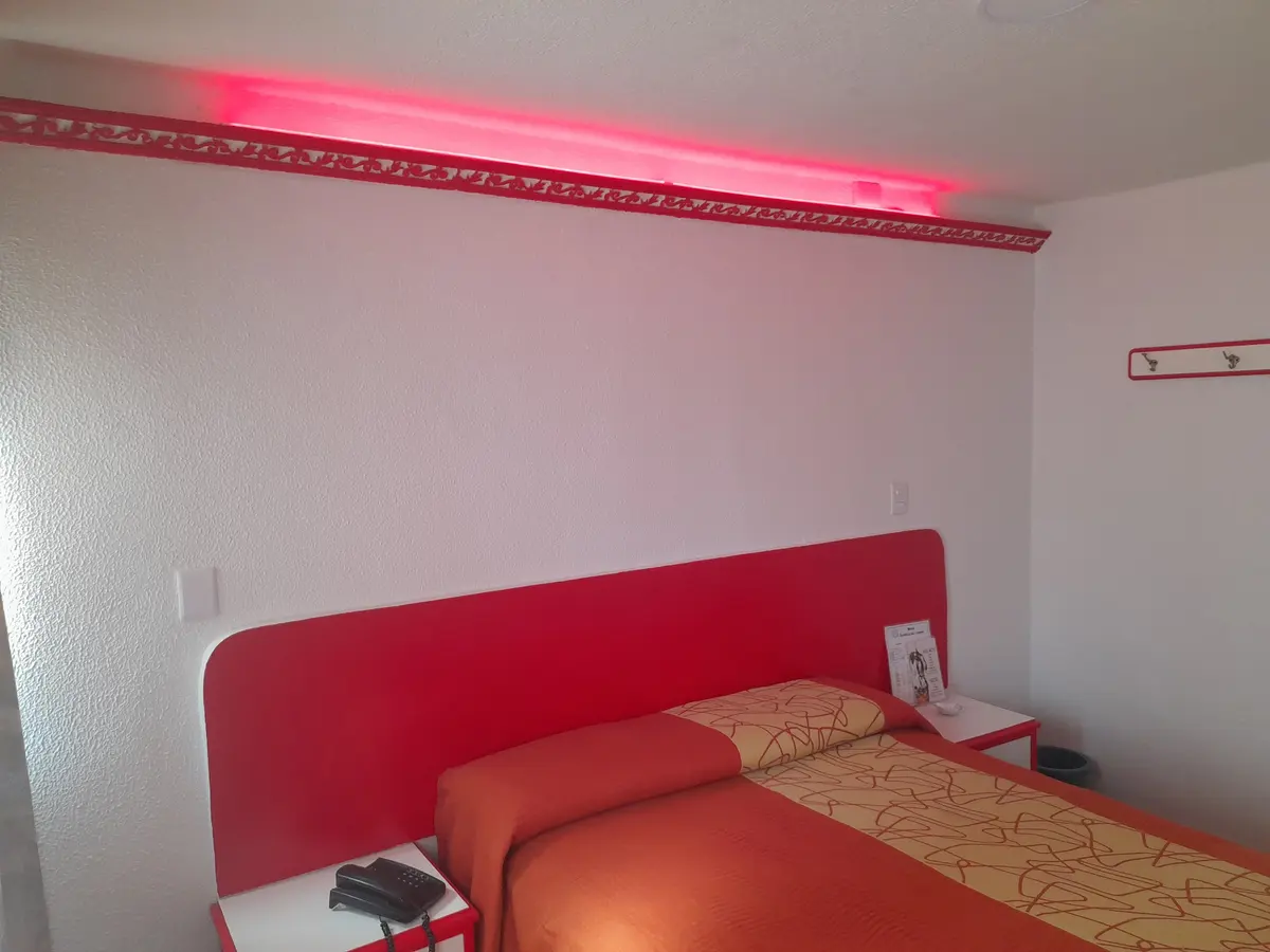 Motel Estrella del Camino — foto 3 de 5