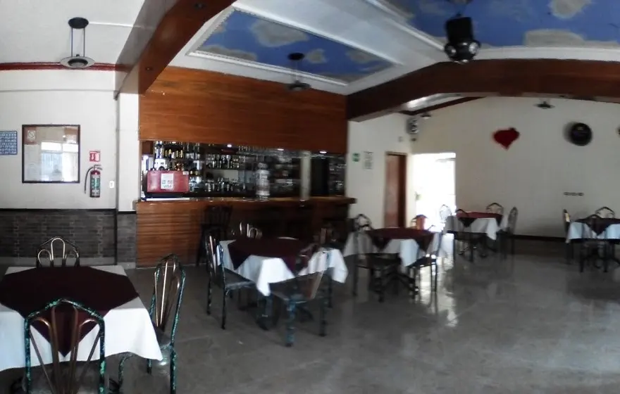 Motel Real del Puente — foto 4 de 5