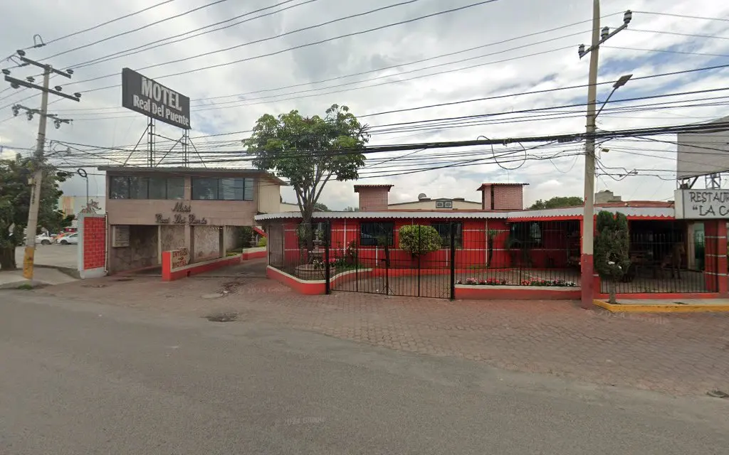 Motel Real del Puente — foto 3 de 5
