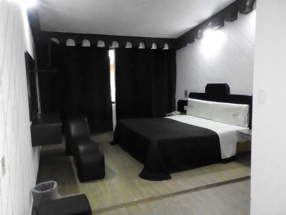 Motel Real del Puente — foto 2 de 5