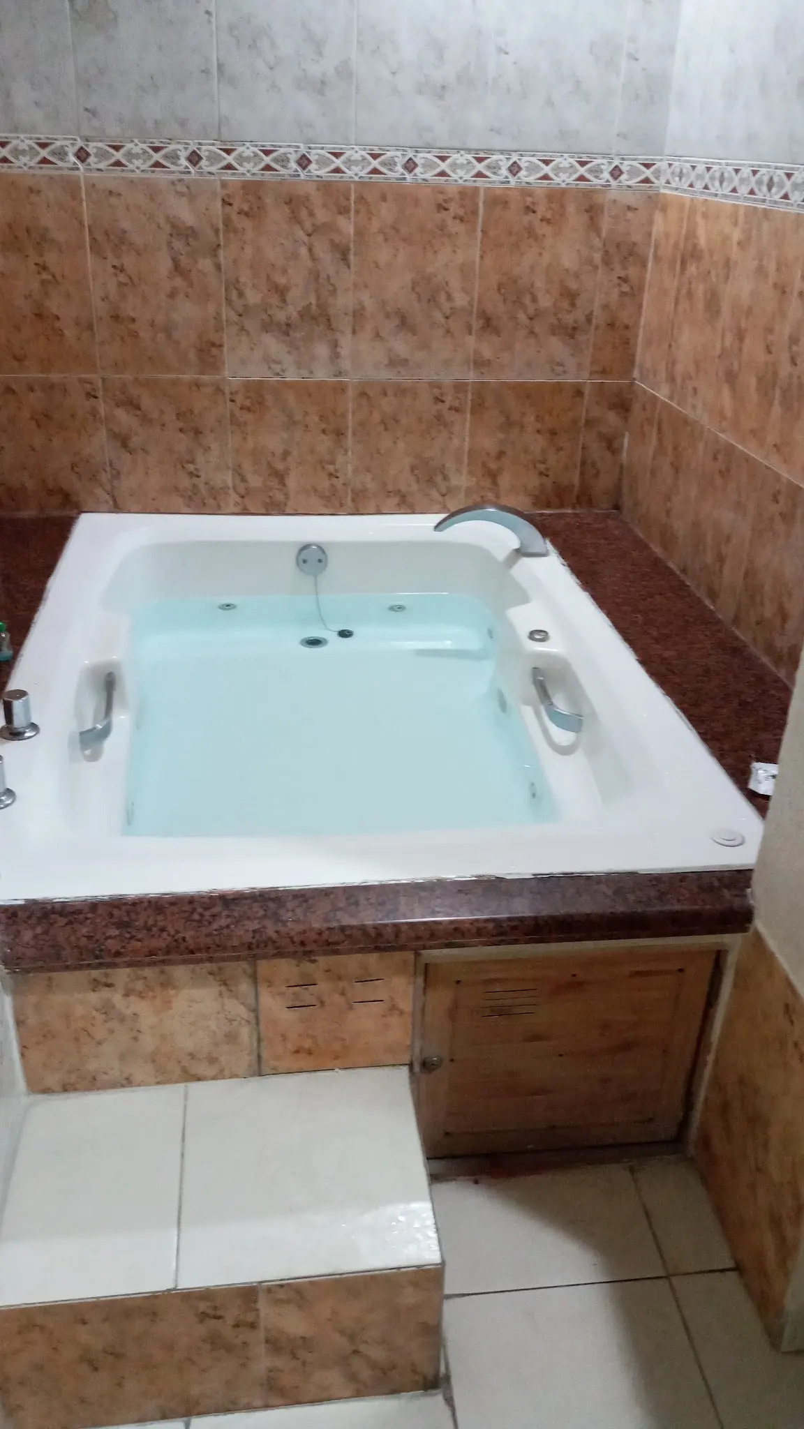 Auto Hotel Los Encinos — foto 4 de 5