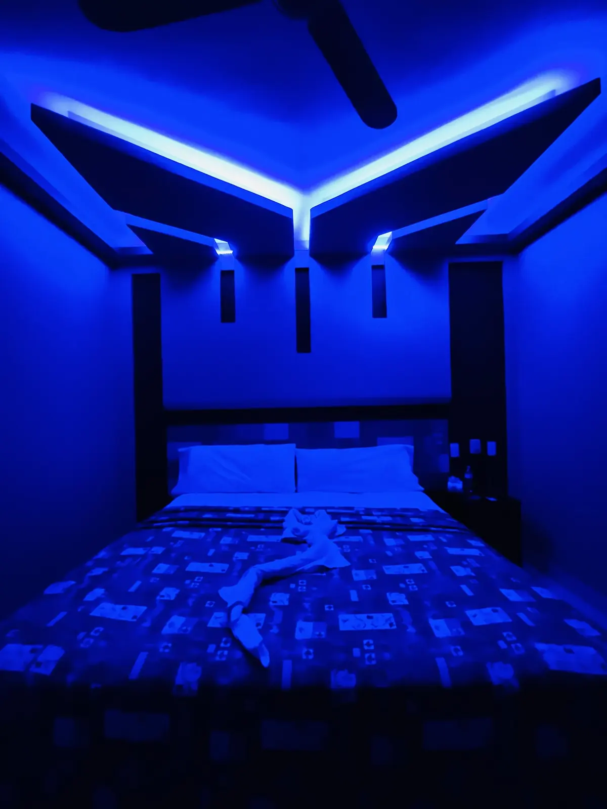 Hotel del Peñon — foto 4 de 5