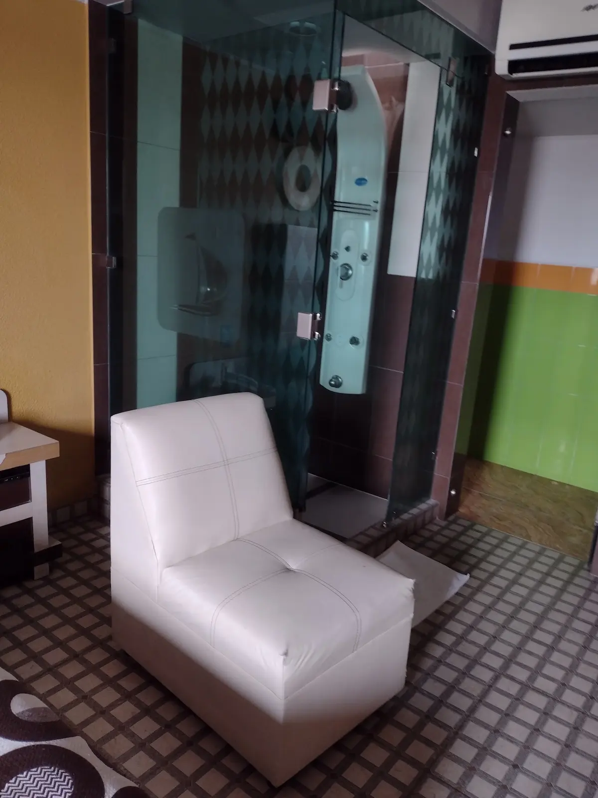 Hotel El Puerto — foto 5 de 5