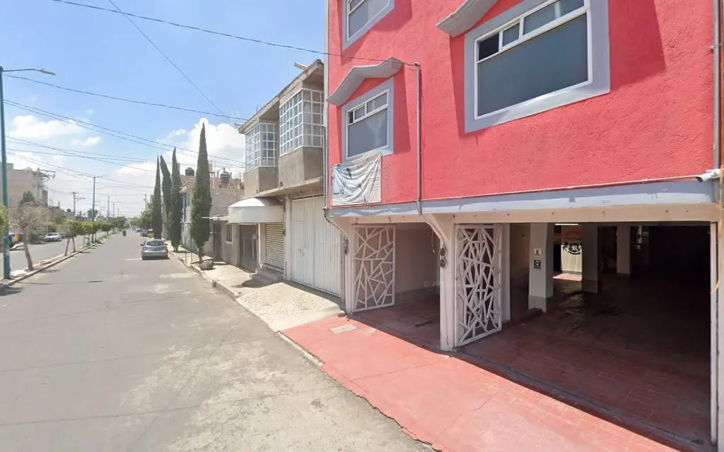 Hotel Monte Rico — foto 4 de 6