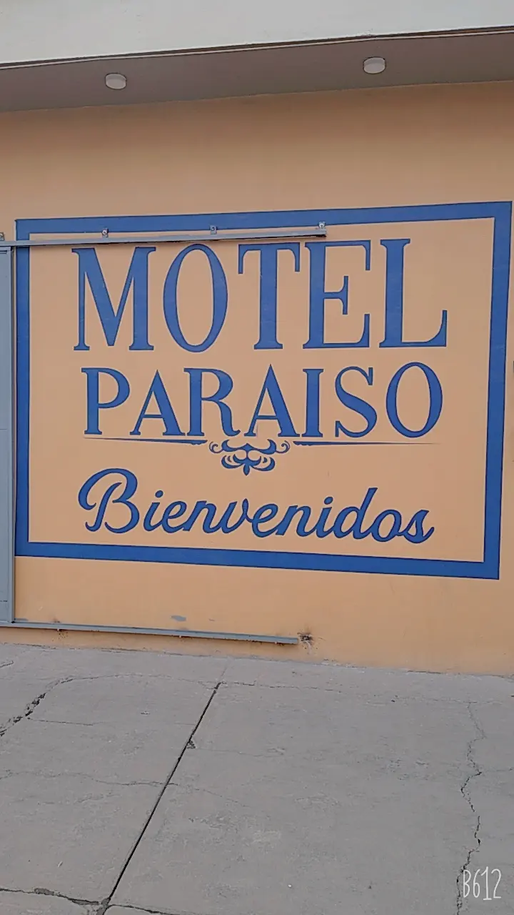 Hotel paraíso — foto 4 de 5