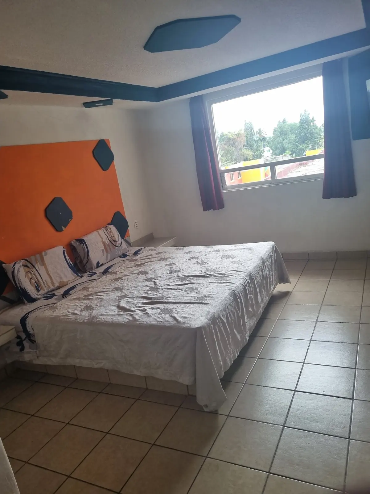 Hotel Peña Blanca — foto 4 de 5