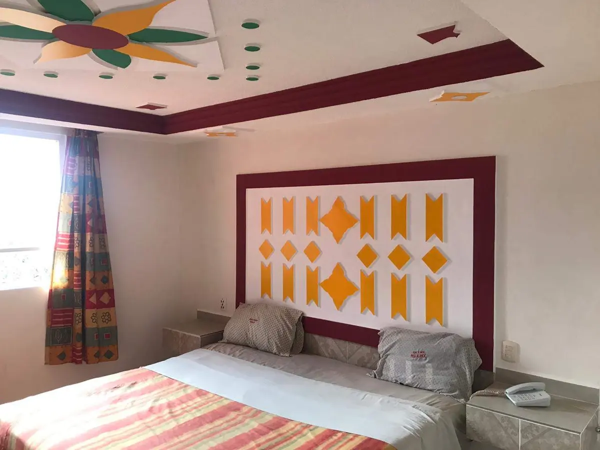 Hotel Peña Blanca — foto 5 de 5