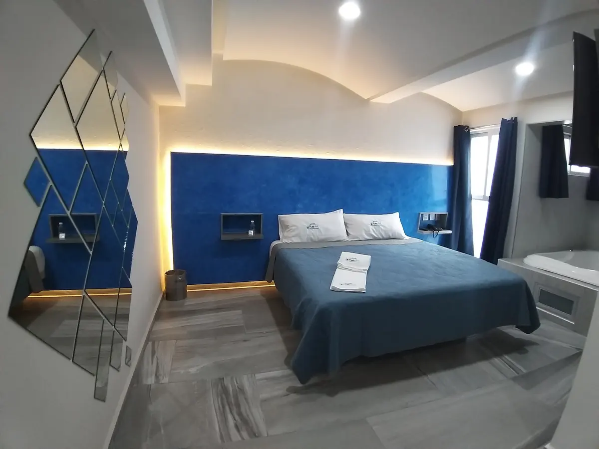 Hotel punto azul — foto 4 de 5