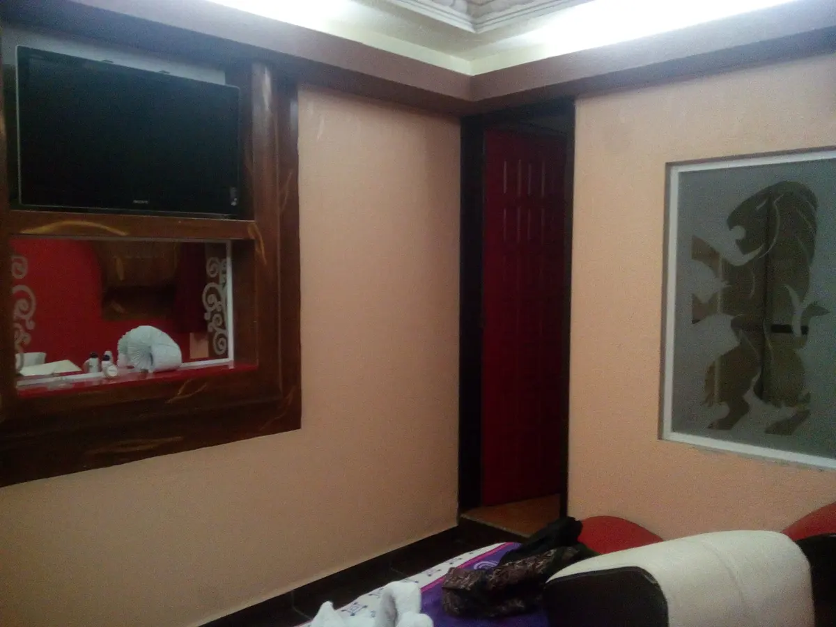 Hotel Queen Emporio — foto 5 de 5