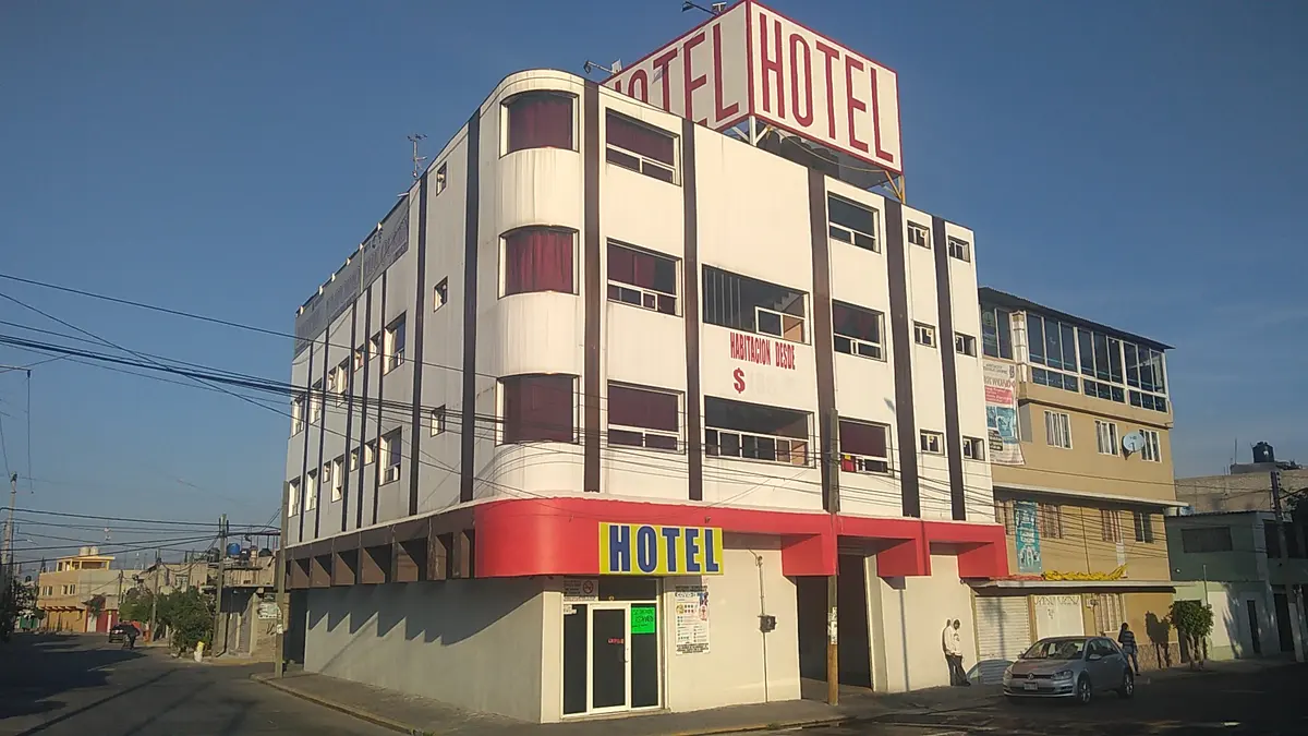 Hotel Queen Emporio