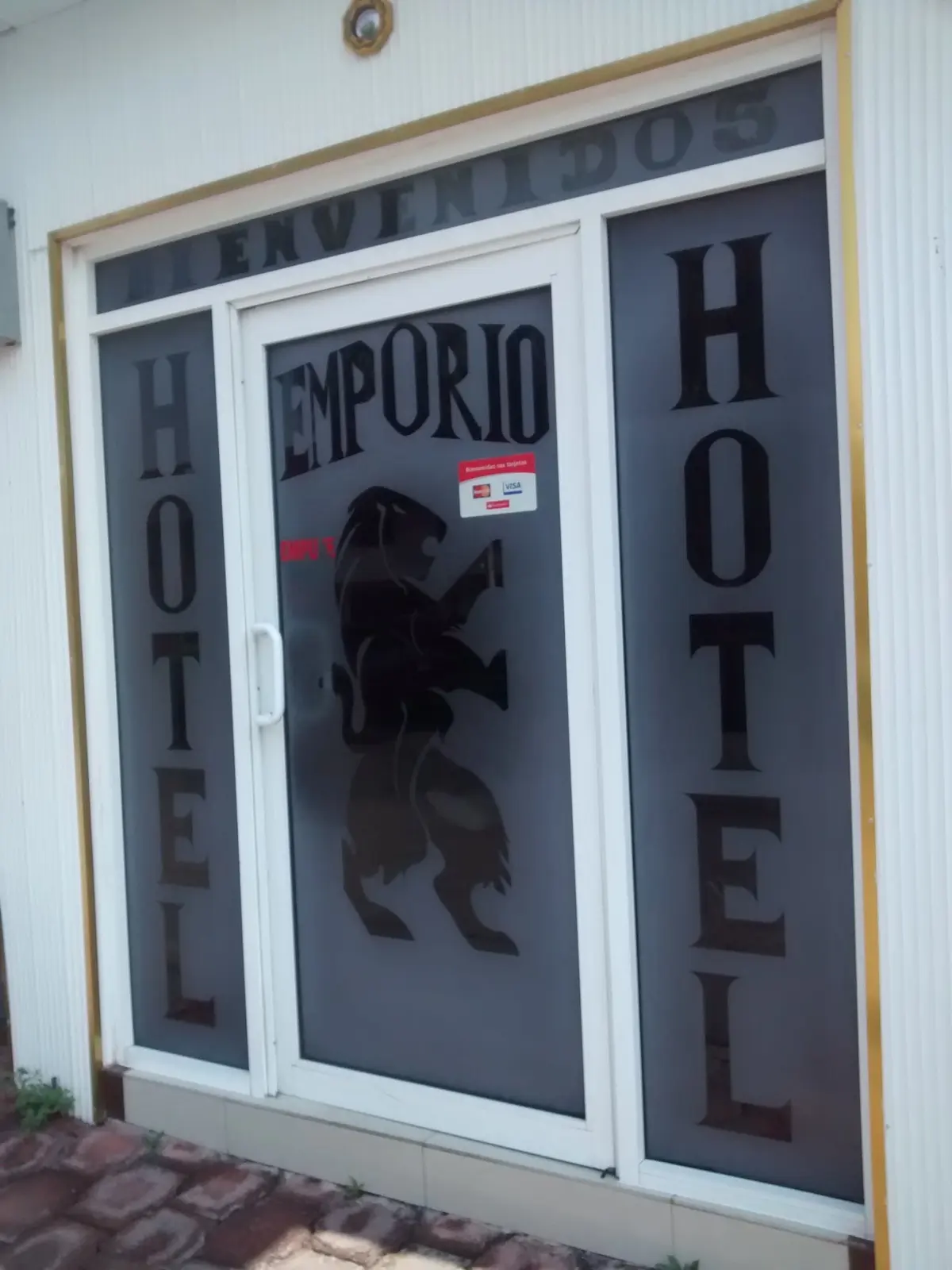 Hotel Queen Emporio — foto 2 de 5