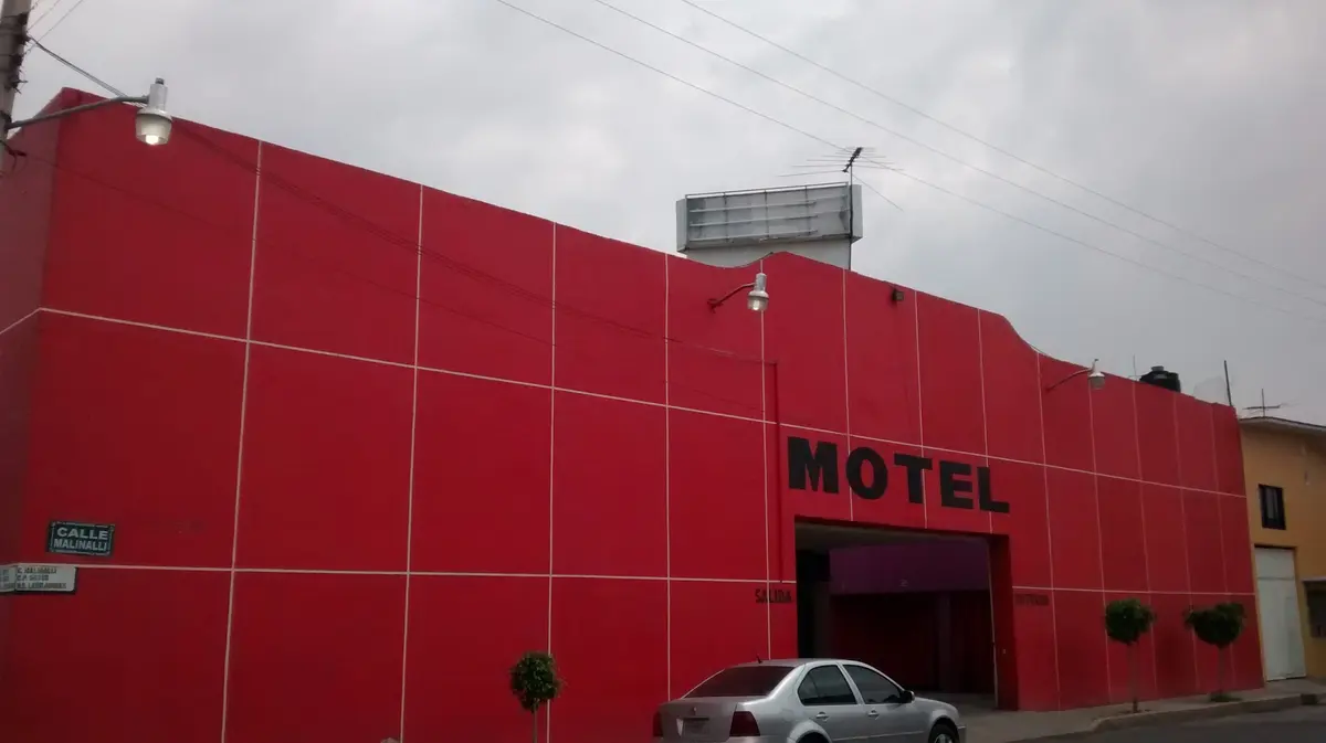 Motel La Torres