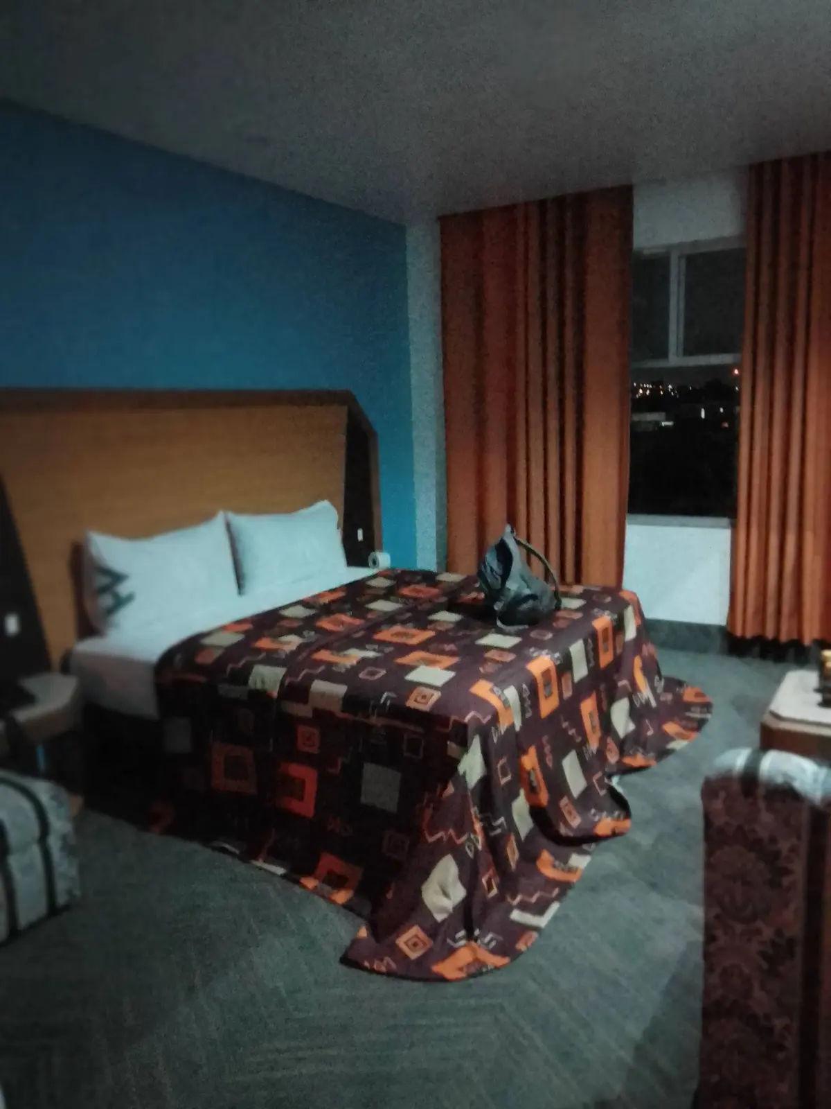 Auto hotel San Javier — foto 2 de 5