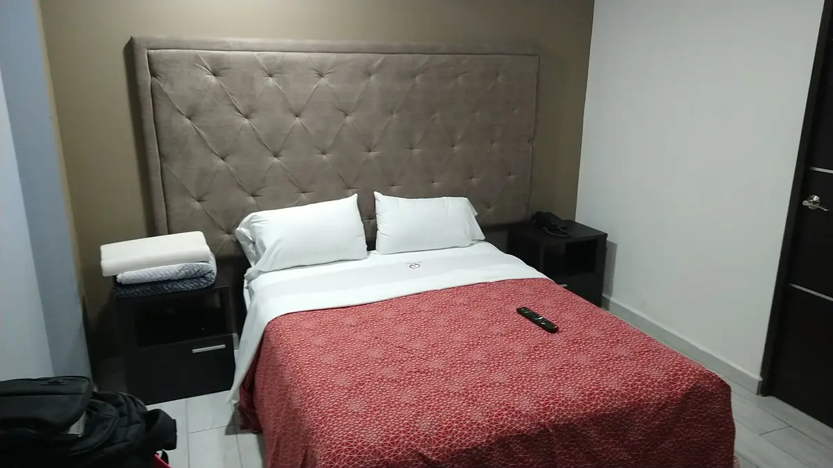 Motel City Love — foto 3 de 5