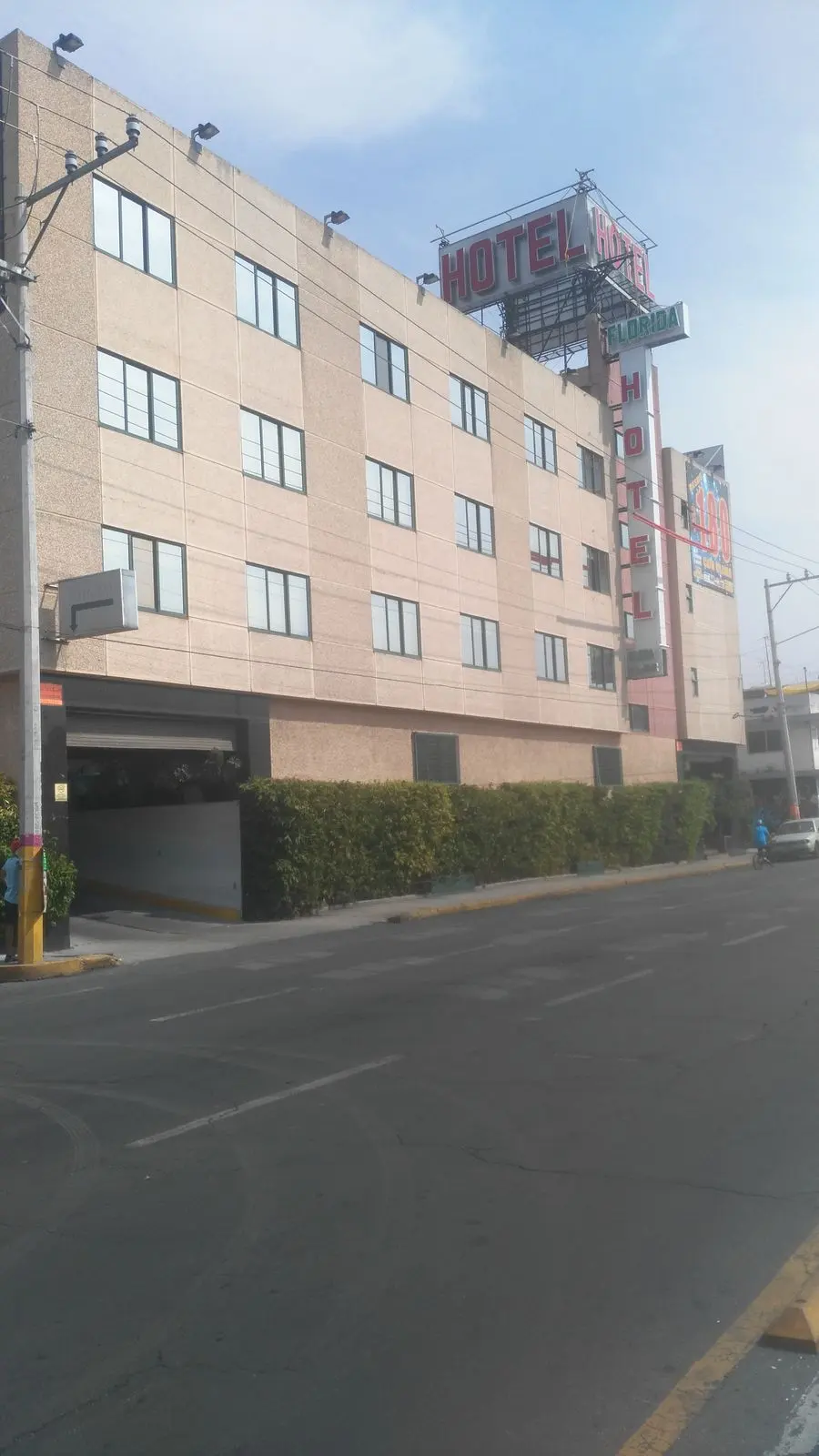 Hotel florida
