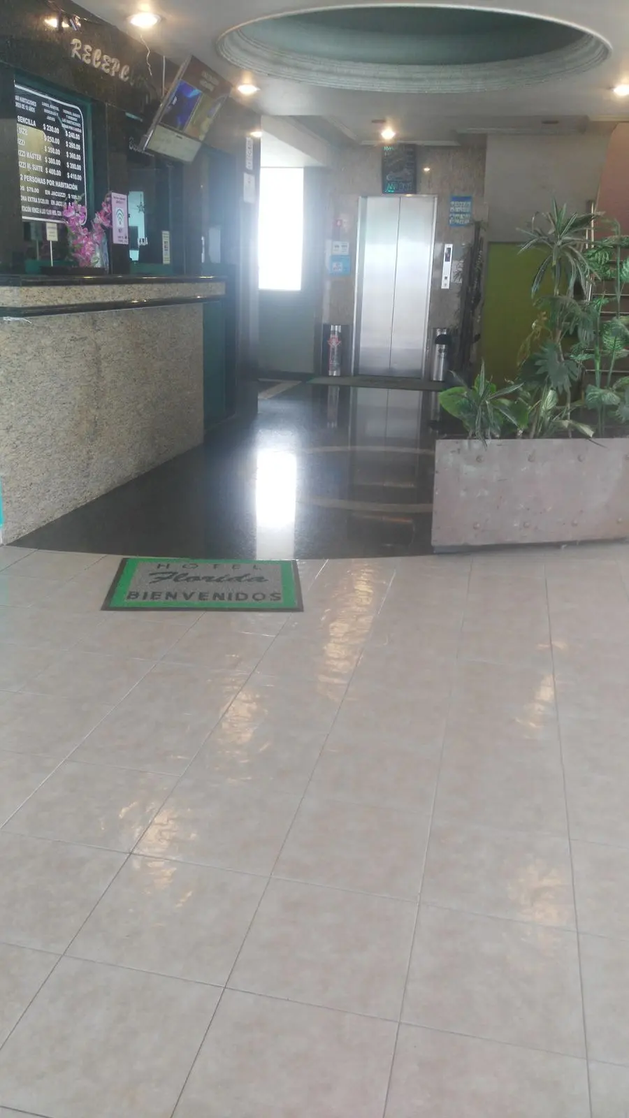 Hotel florida — foto 4 de 5