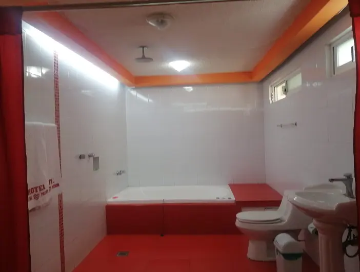 HOTEL LOVERS PASSION NEZA — foto 4 de 5