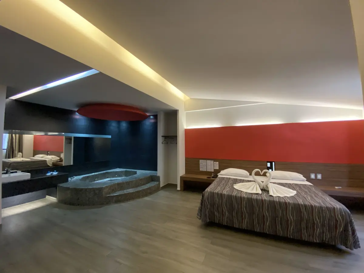 Hotel Rey Poeta — foto 2 de 5