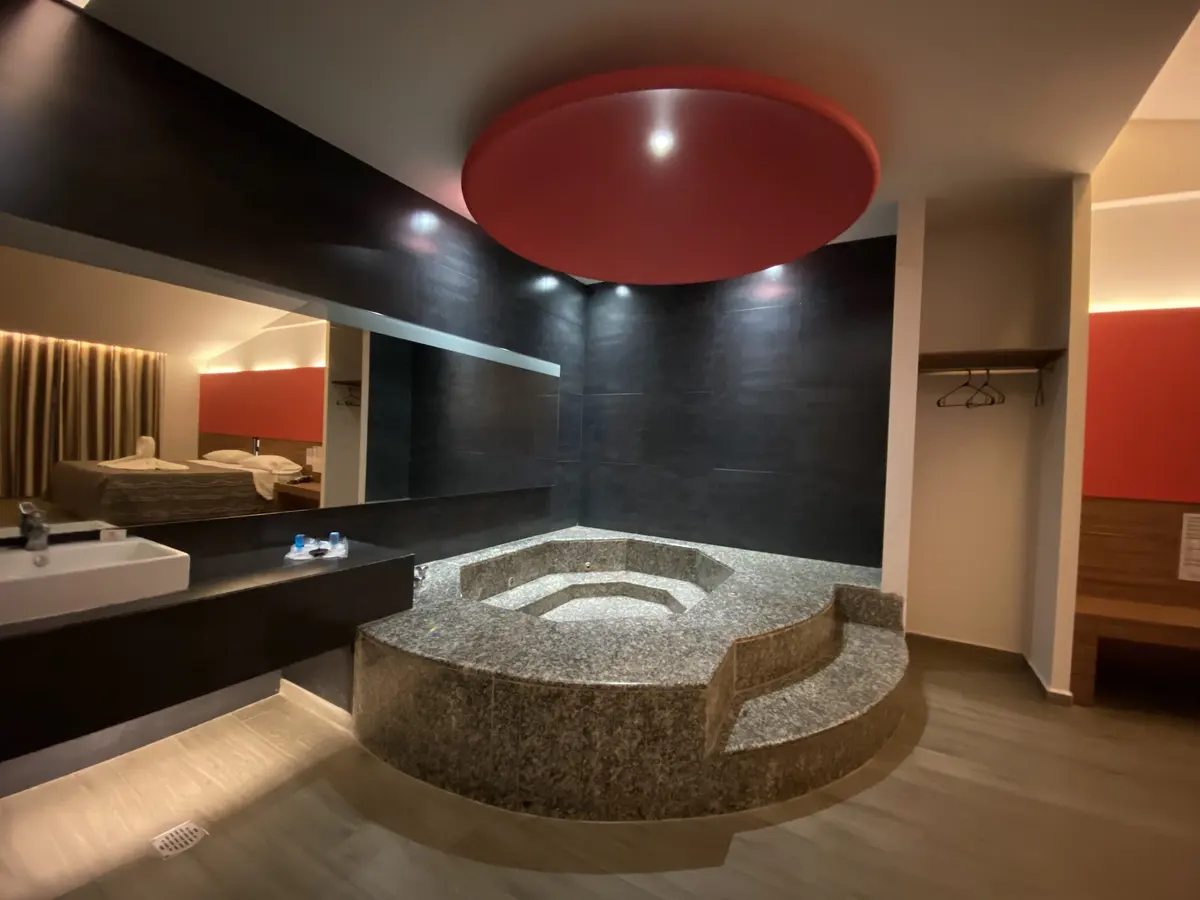 Hotel Rey Poeta — foto 4 de 5