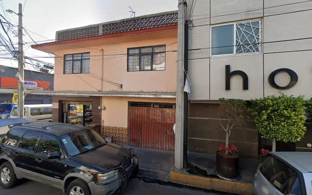 MOTEL DOS2 — foto 7 de 8