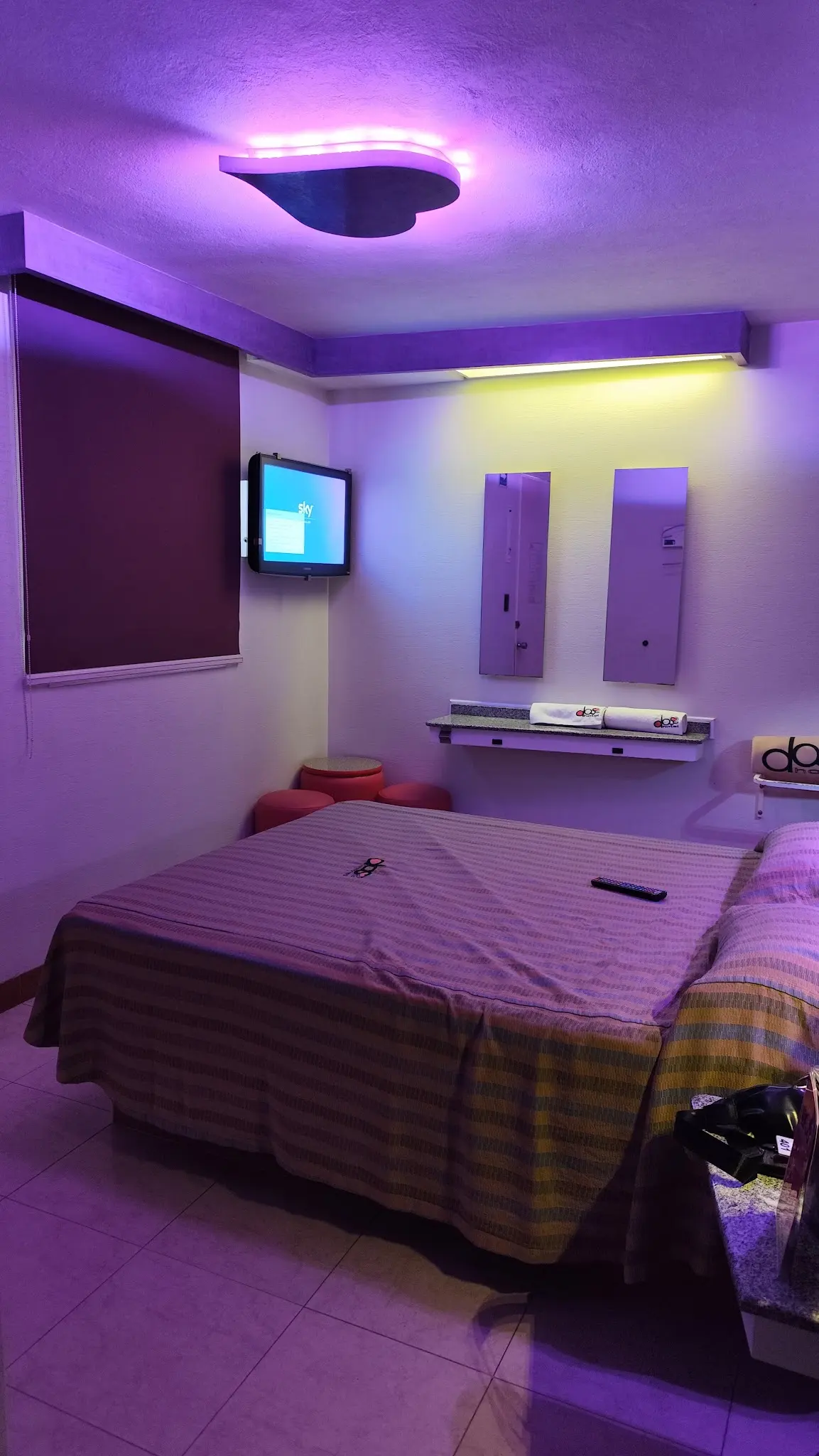 MOTEL DOS2 — foto 5 de 8