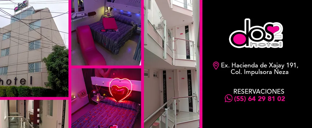 MOTEL DOS2 — foto 6 de 8