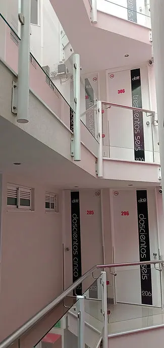 MOTEL DOS2