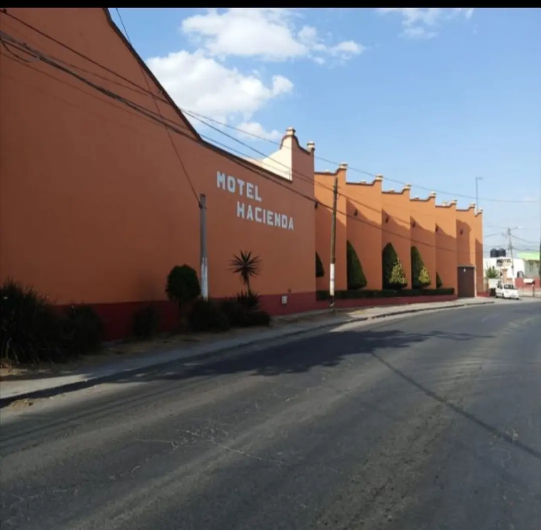 Hotel Hacienda