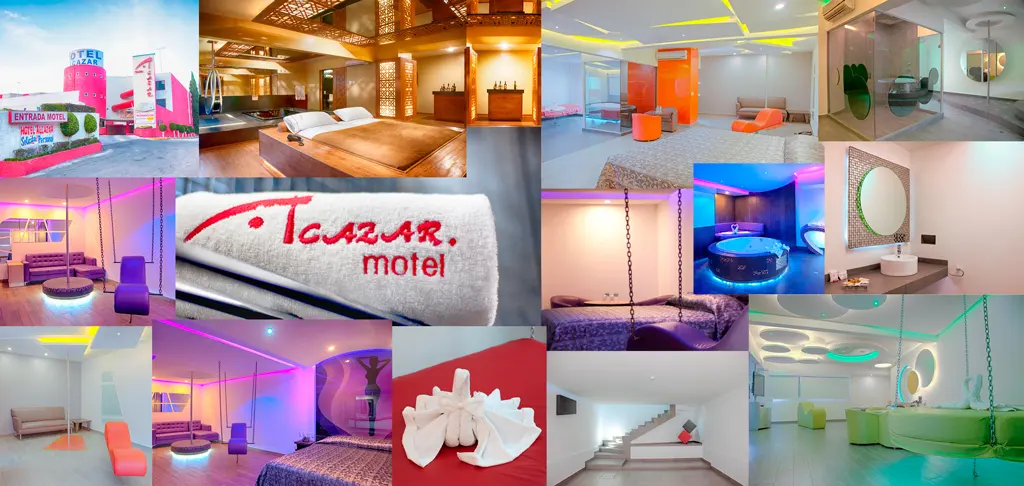 Motel Alcazar