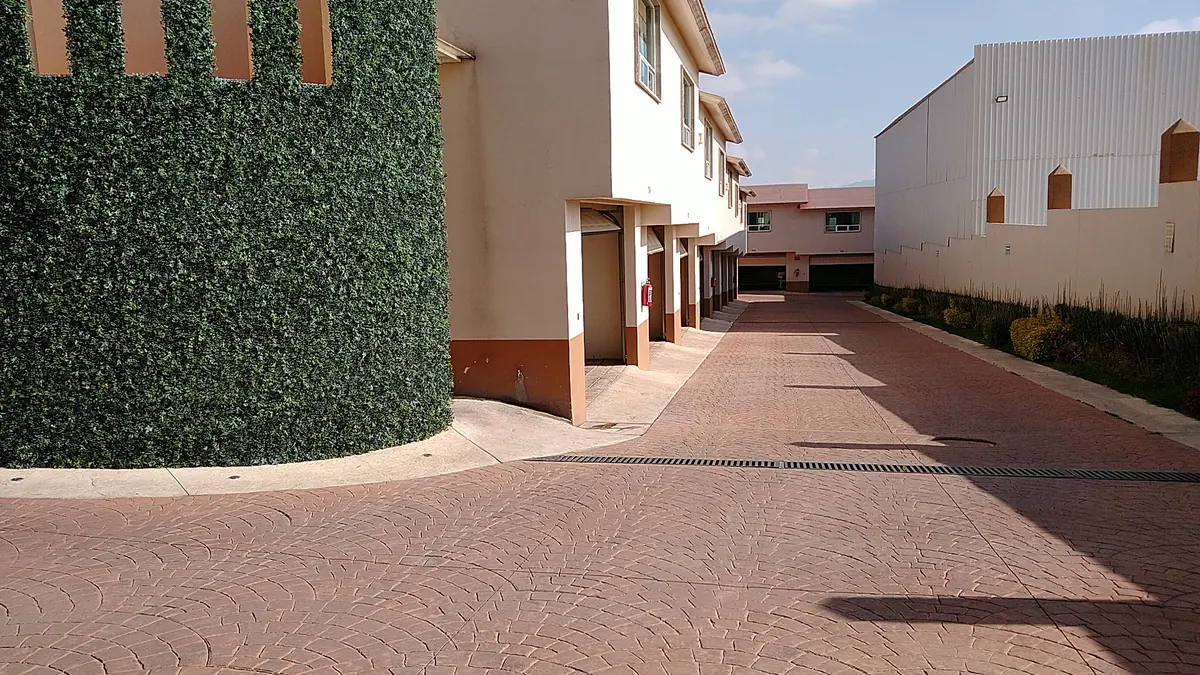 Motel Hacienda
