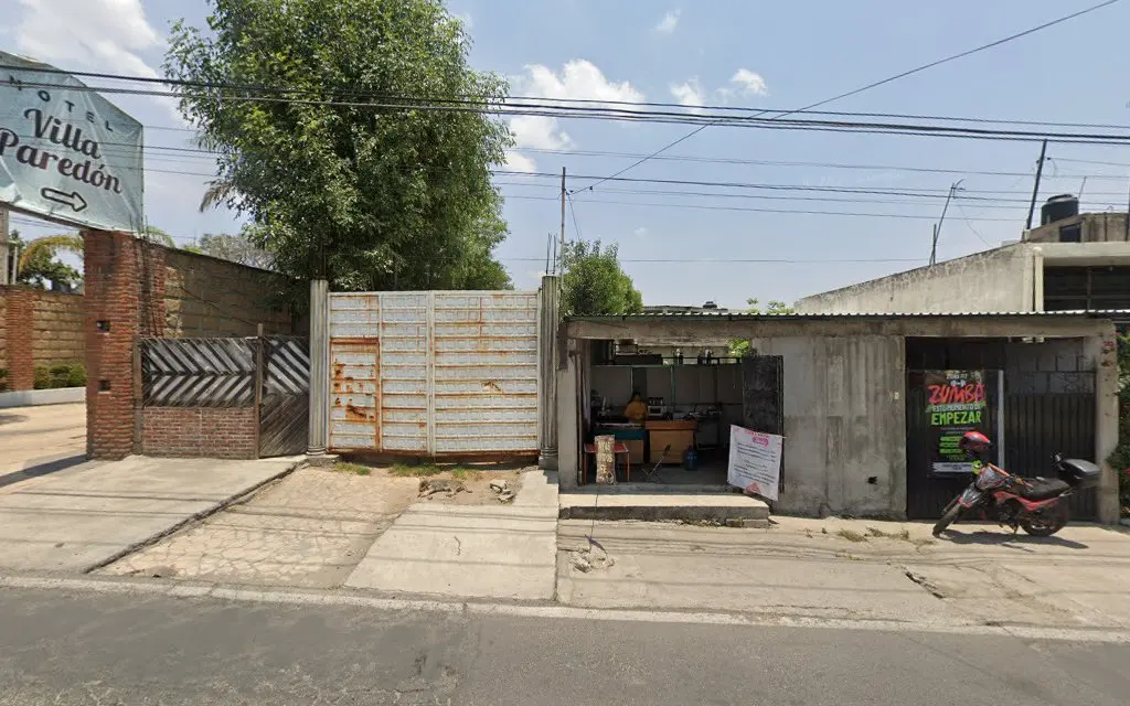 Motel Villa Paredón
