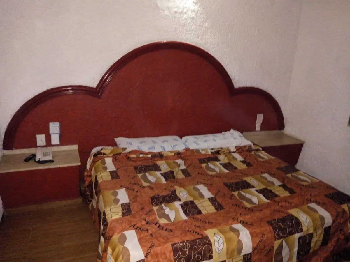 Motel La Luna — foto 5 de 5