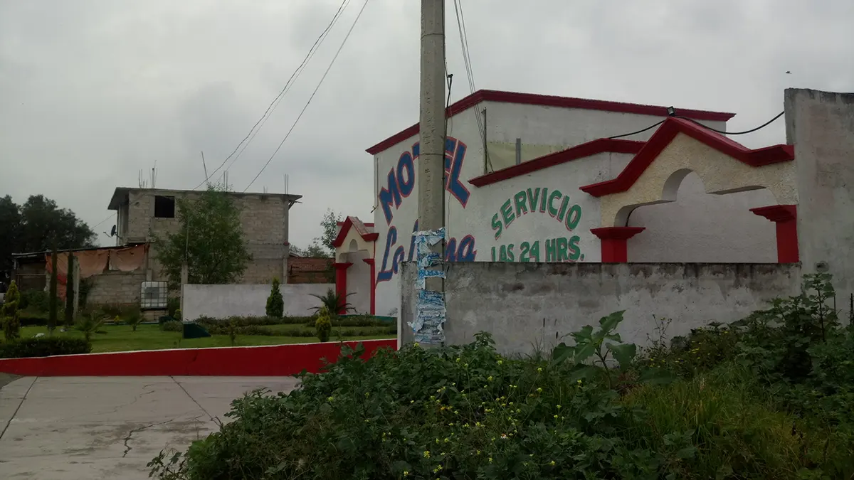 Motel La Luna — foto 4 de 5