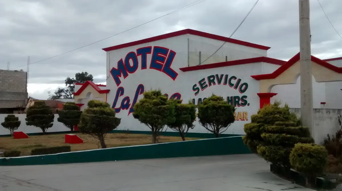 Motel La Luna